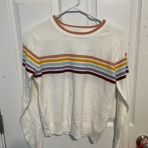 ❗️❗️super cute cropped or oversized❗️❗️Fits x-small, small, medium❗️ brand new❗️